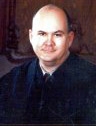 Judge Paul M. Hawkes image